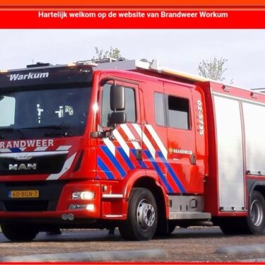 Afbeelding van "Brandweer"