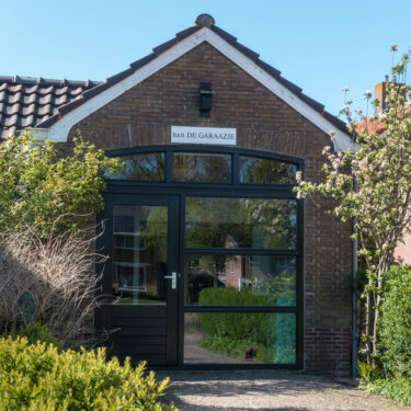 Afbeelding van "B&B De Garaazje"