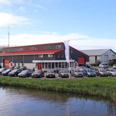 Afbeelding van "Galema & de Boer Auto’s"