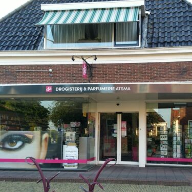 Afbeelding van "DA Drogisterij & Parfumerie Atsma"