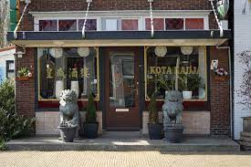 Afbeelding van "Chinees restaurant Kota Radja"