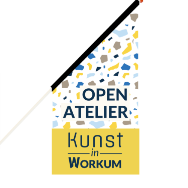 Afbeelding van "Kunst in Workum"