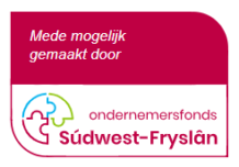 logo ondernemersfonds Sud-West Fryslan