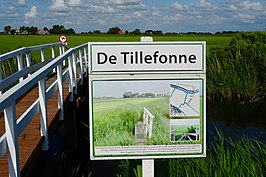 Afbeelding van "Tillefonne"