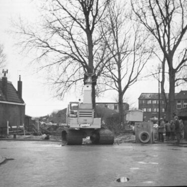 Afbeelding van "Doorbraak Hearewei"