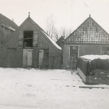 Afbeelding van "Houtmolenstreekje rest molen"