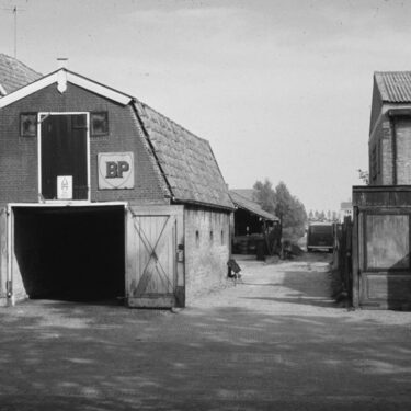 Afbeelding van "Noard doorbraak Pothúswyk"