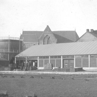 Afbeelding van "Gasfabriek"