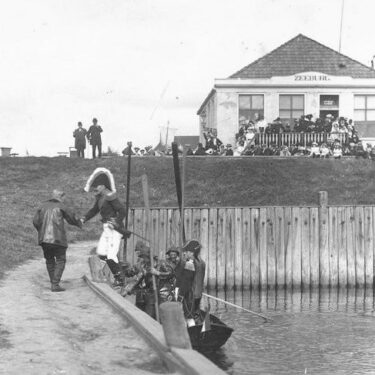 Afbeelding van "Onafhankelijkheidsfeest"