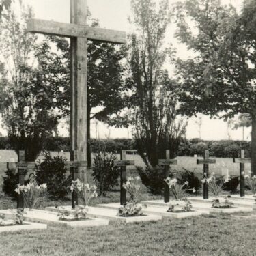 Afbeelding van "Oorlogsgraven"