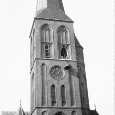 Afbeelding van "Klokkenroof"