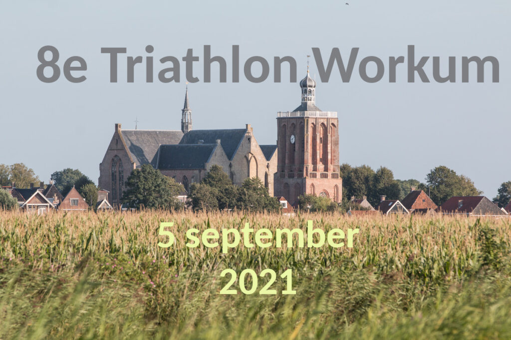 Foto’s Triathlon