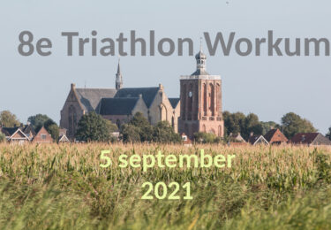 Foto bij het artikel: "Foto’s Triathlon"