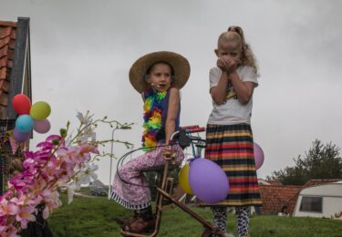 Foto bij het artikel: "Uitfestival (Za.)"