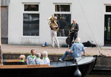 Foto bij het artikel: "Foto’s Uitfestival (Zo)"