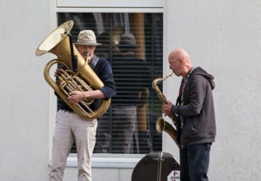 Foto bij het artikel: "Foto’s Uitfestival (Zo)"