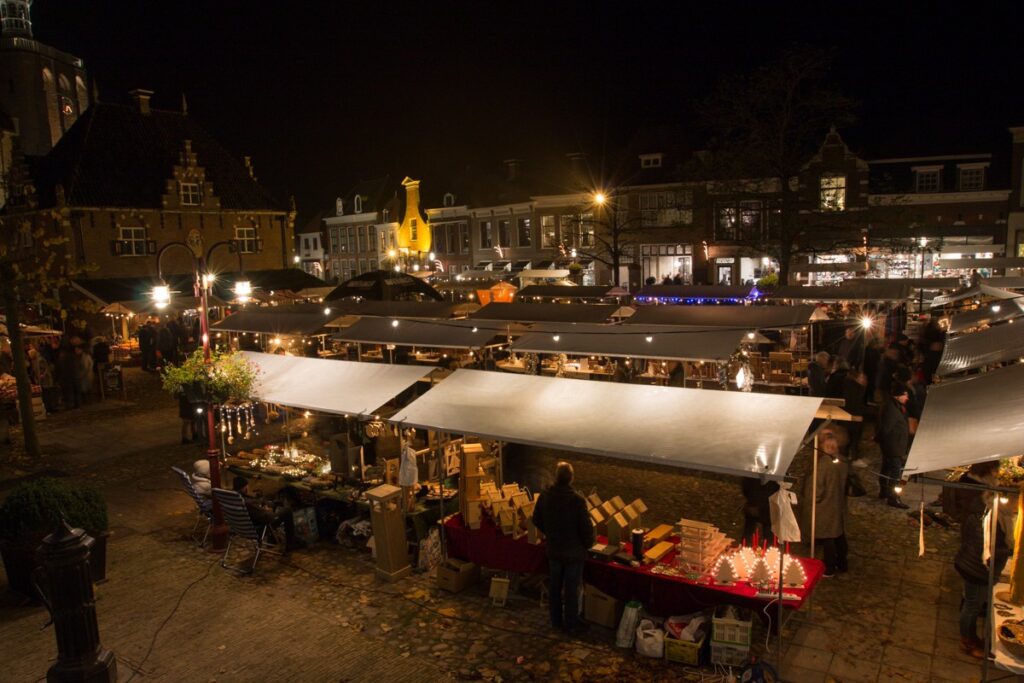 5 november Winterfair