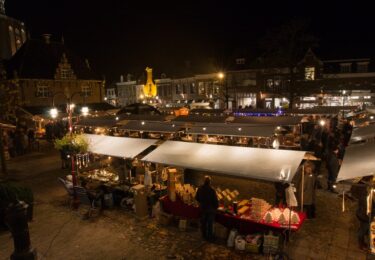 Foto bij het artikel: "5 november Winterfair"