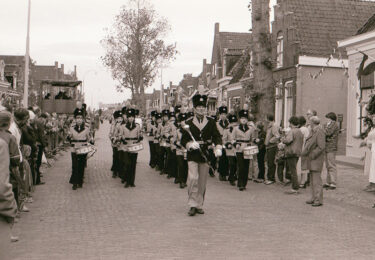 Foto bij het artikel: "September 1981"