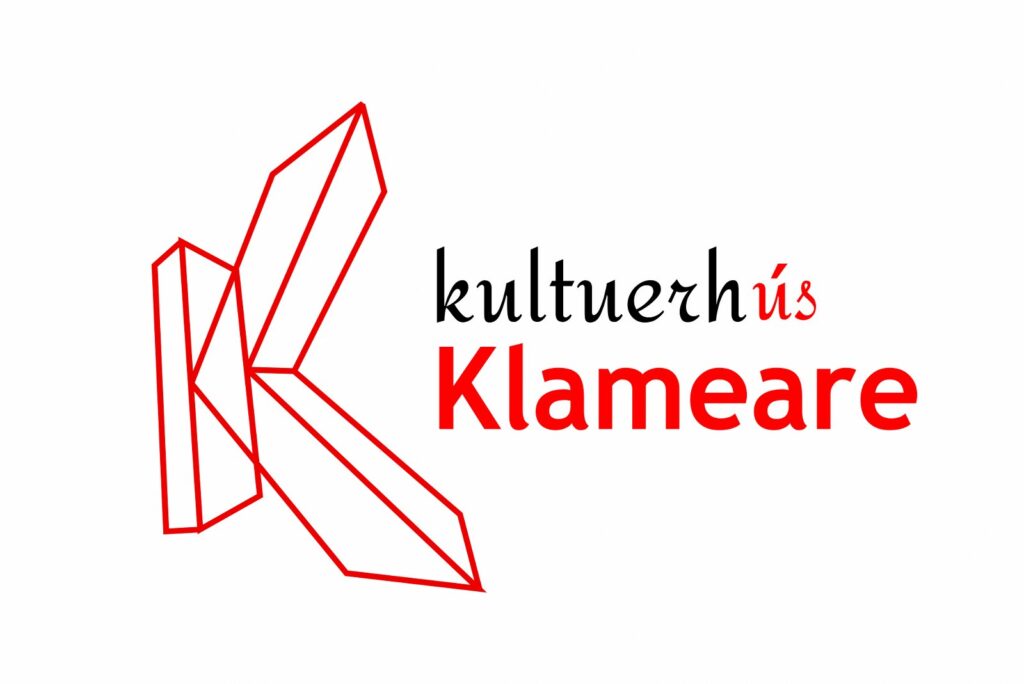 Klameare weer in gesprek