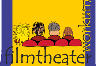 Foto bij het artikel: "Filmtheater"