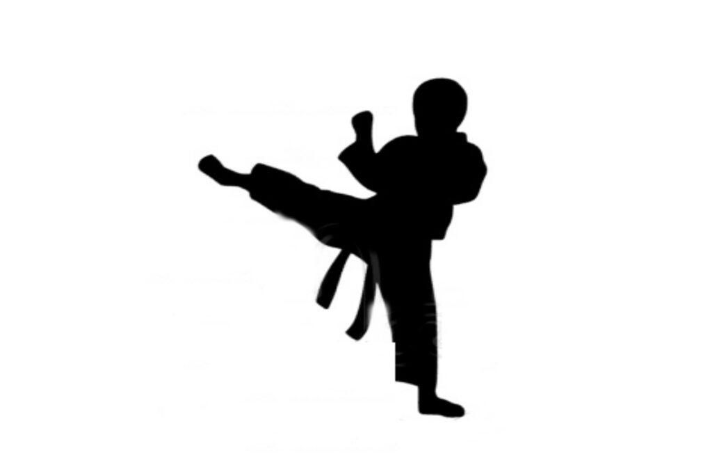 Ciska Adema (14) judoot het beste
