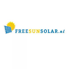 Afbeelding van "Free Sun Solar BV"