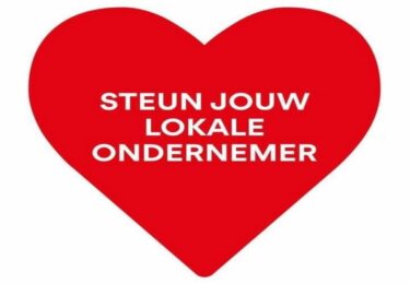 Foto bij het artikel: "Steun Workum"