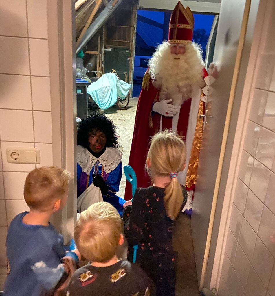 Kleurwedstrijd