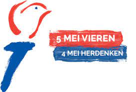 Afbeelding van "Stichting 4 mei Herdenking"