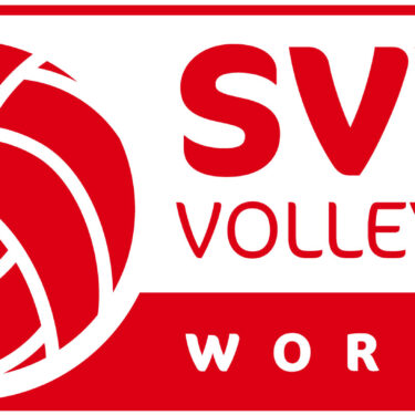 Afbeelding van "SVW Volleybal Workum"
