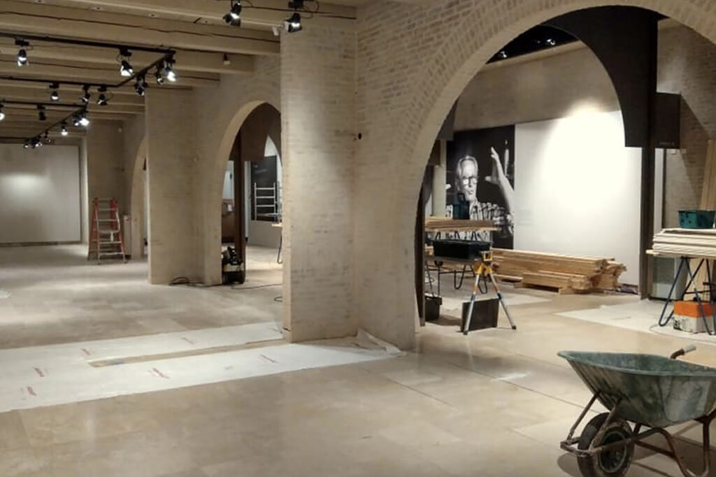 Museum Jopie is klaar voor herstart