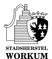 Afbeelding van "Stichting Stadsherstel Workum"