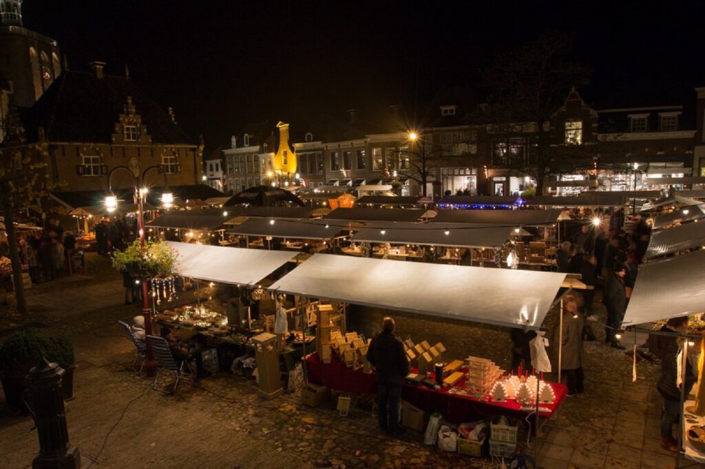 Winterfair Workum