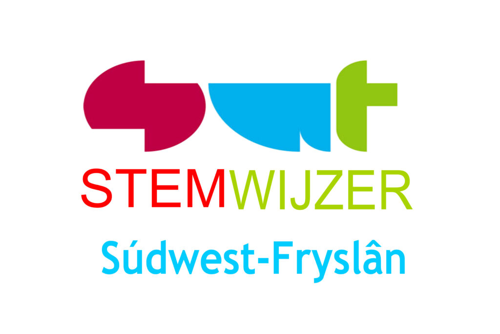 Súdwest-Fryslân lanceert online StemWijzer