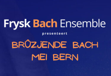 Foto bij het artikel: "Frysk Bach Ensemble"