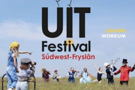Uitfestival Workum