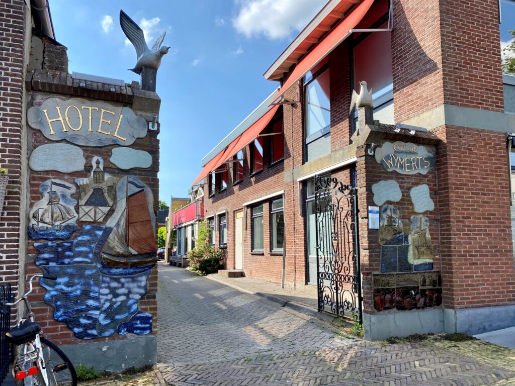 Súdwest-Fryslân opent binnenkort vierde opvanglocatie in Workum