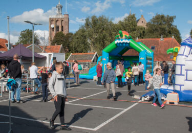 Foto bij het artikel: "Feestweek Zaterdag"