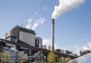 Foto bij het artikel: "Laat Workum baas zijn over zijn energie"