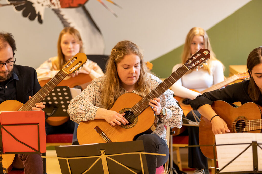 Muziekgroepen kunnen zich aanmelden voor Súdwest Festival in Workum