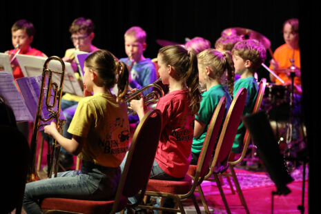 Sfeervol en goedbezocht Súdwest Festival in Workum