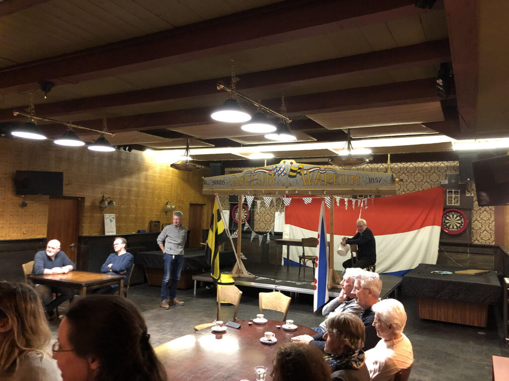 IJsclub en Buitensporten ‘Sportfusie’ is nu een feit