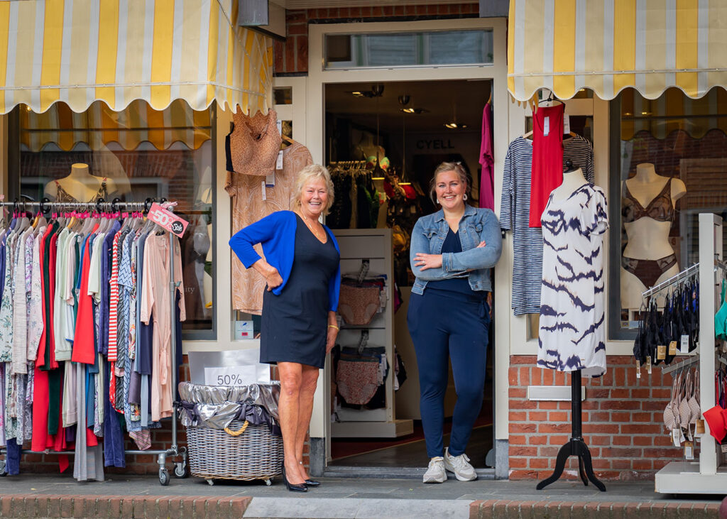 Begrip in Workum en omstreken, ‘Leaf foar Liif’ al 10 jaar