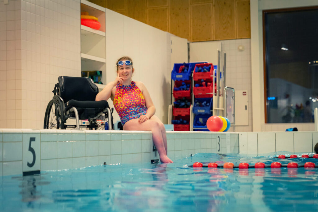 Súdwest-Fryslân eerste gemeente in Nederland met regeling voor sporthulpmiddelen