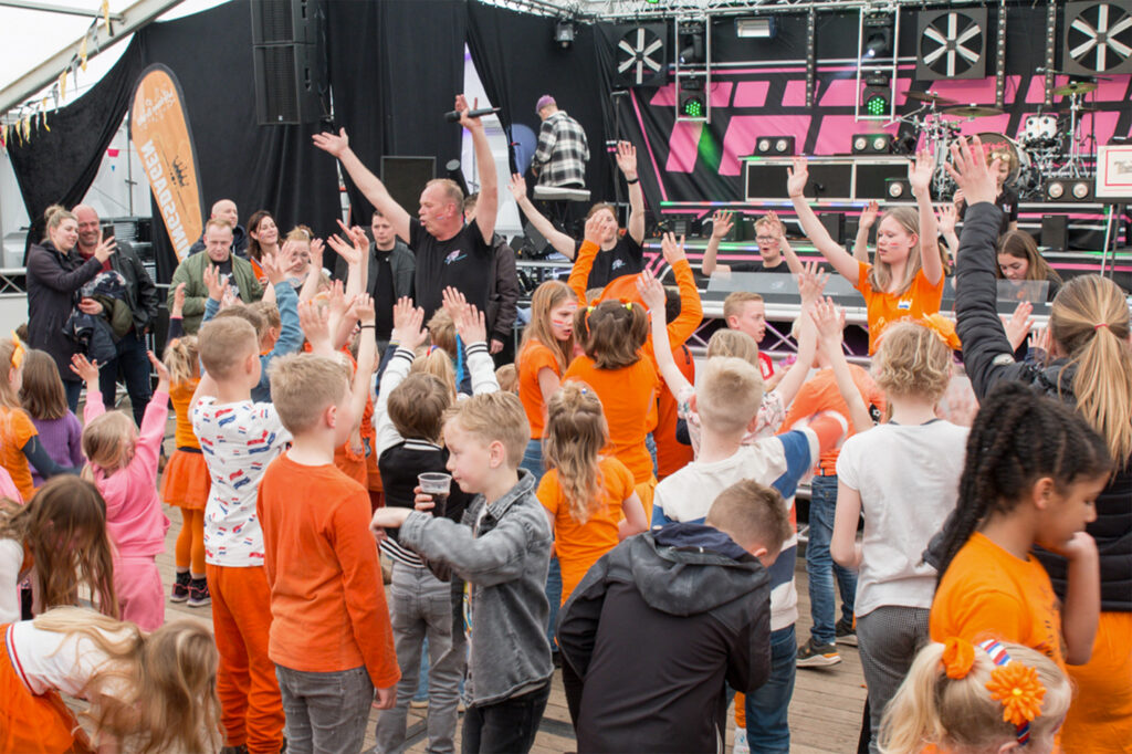 Workum Bruist was top         