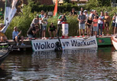 Foto bij het artikel: "Maarten van der Weijden Triathlon Zwemdoorkomst"