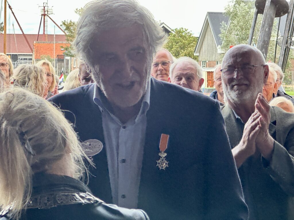 De Hoop doet naam eer aan