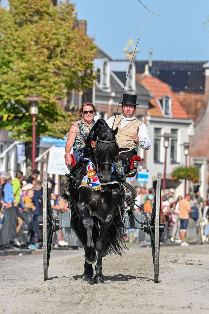 Concours Hippique