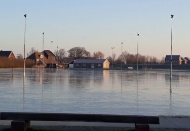 Foto bij het artikel: "IJsclub Workum vergadering op maandag 27 november"